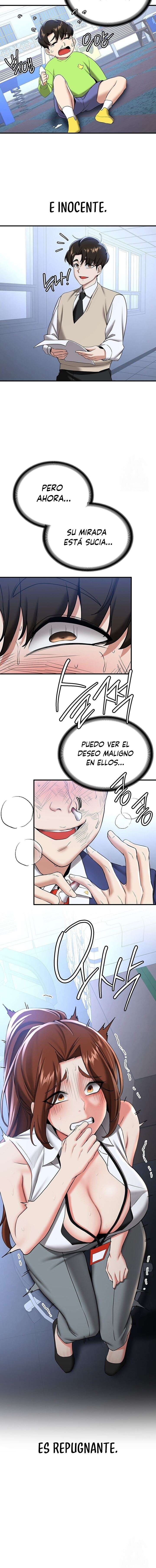 Tu Novia es Sexy Capítulo 22 - Página 16 en español