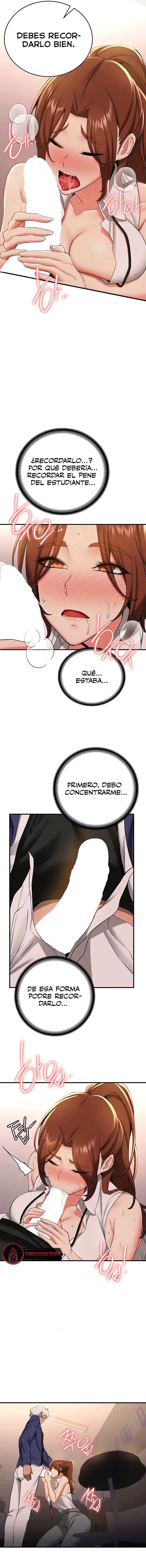 Tu Novia es Sexy Capítulo 23 - Página 11 en español