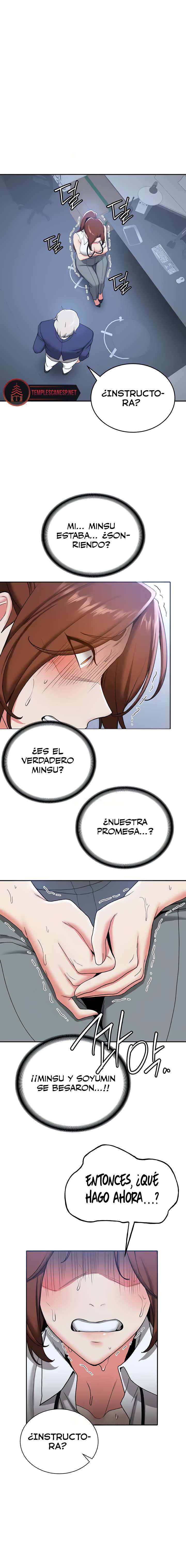 Tu Novia es Sexy Capítulo 23 - Página 7 en español
