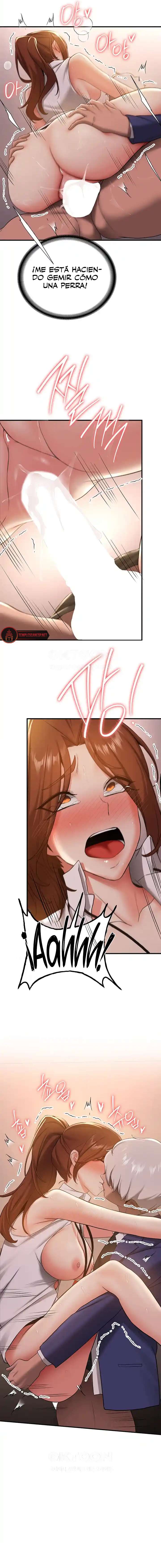 Tu Novia es Sexy Capítulo 26 - Página 12 en español