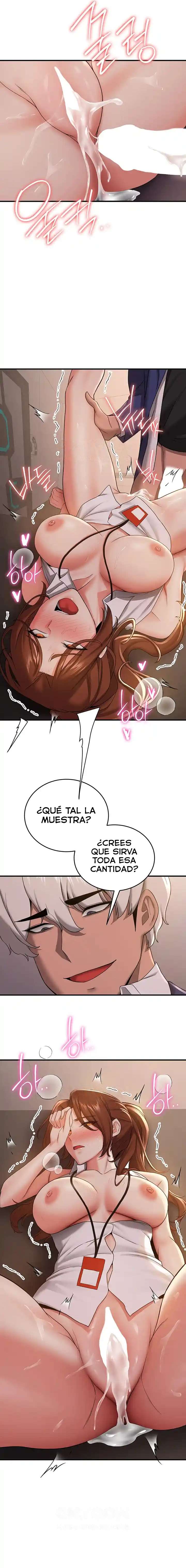 Tu Novia es Sexy Capítulo 26 - Página 16 en español
