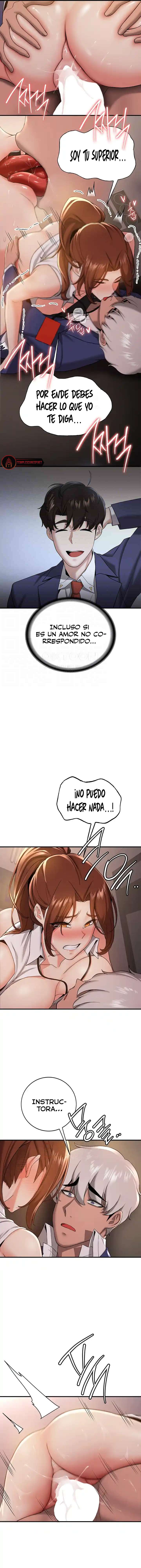 Tu Novia es Sexy Capítulo 26 - Página 5 en español