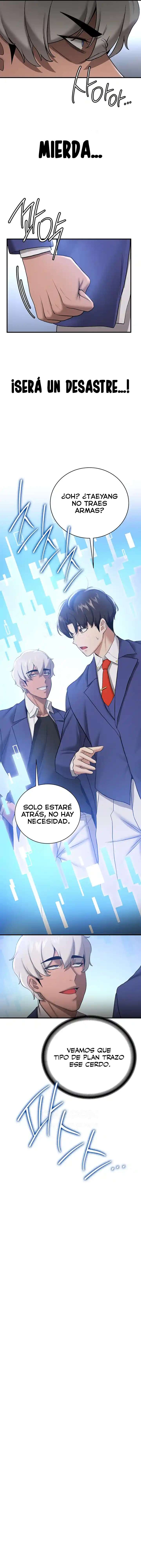Tu Novia es Sexy Capítulo 27 - Página 11 en español