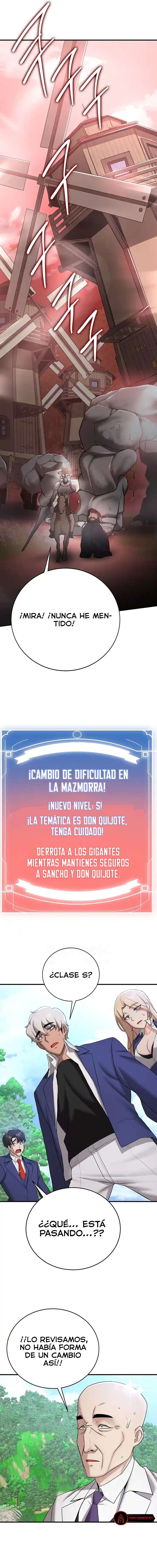 Tu Novia es Sexy Capítulo 27 - Página 13 en español