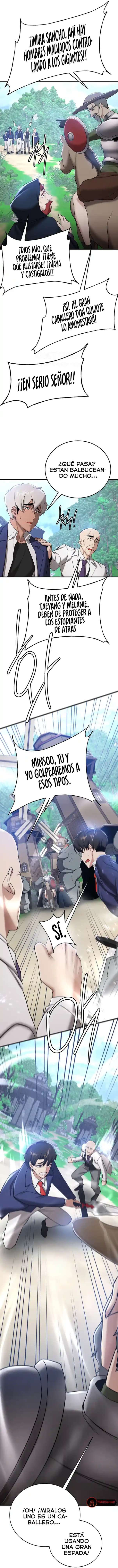Tu Novia es Sexy Capítulo 27 - Página 14 en español