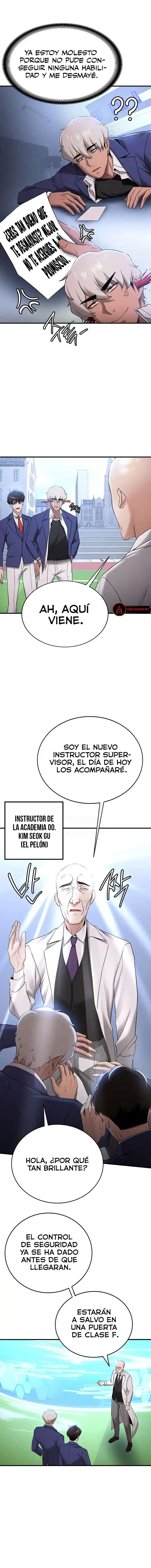 Tu Novia es Sexy Capítulo 27 - Página 7 en español