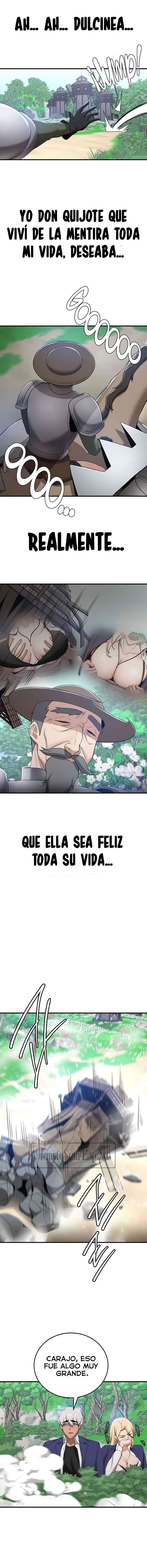 Tu Novia es Sexy Capítulo 28 - Página 14 en español