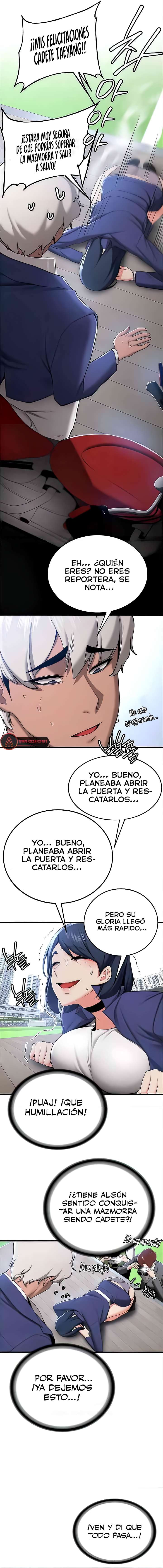 Tu Novia es Sexy Capítulo 29 - Página 6 en español