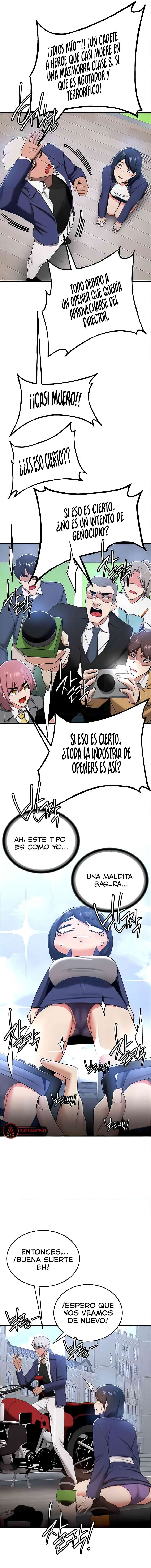 Tu Novia es Sexy Capítulo 29 - Página 8 en español