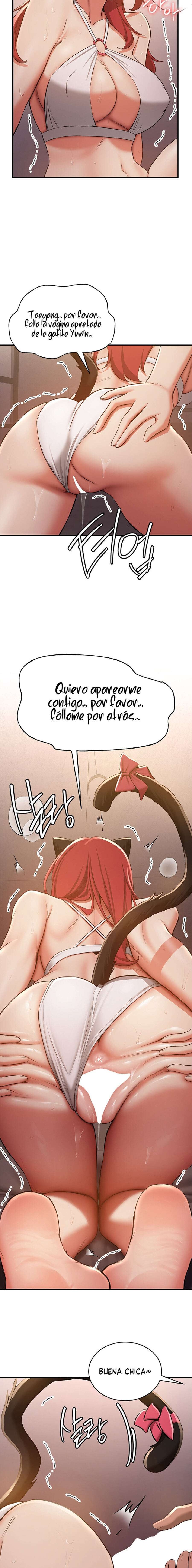 Tu Novia es Sexy Capítulo 30 - Página 17 en español