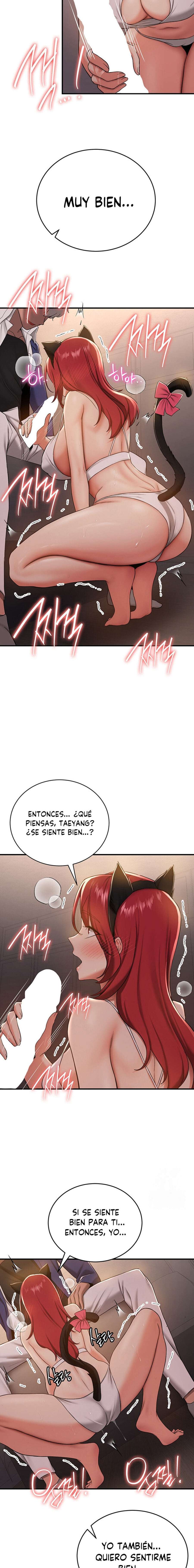 Tu Novia es Sexy Capítulo 30 - Página 8 en español