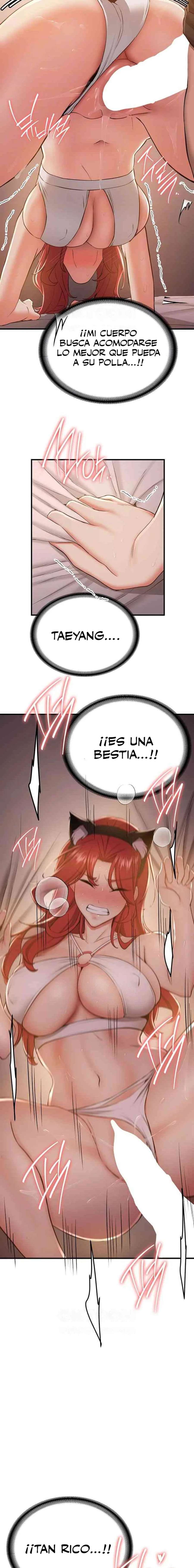 Tu Novia es Sexy Capítulo 31 - Página 6 en español