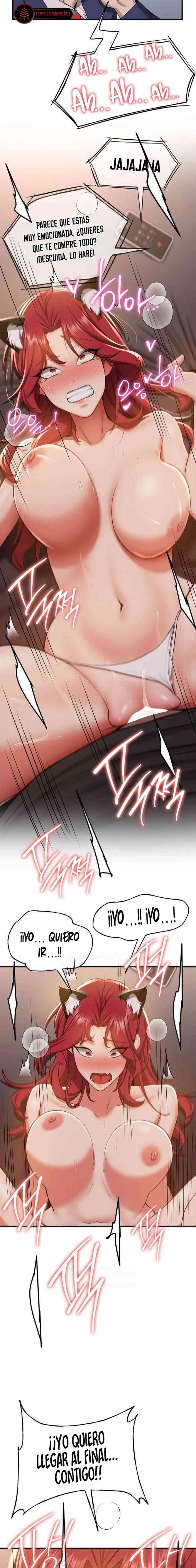 Tu Novia es Sexy Capítulo 32 - Página 13 en español