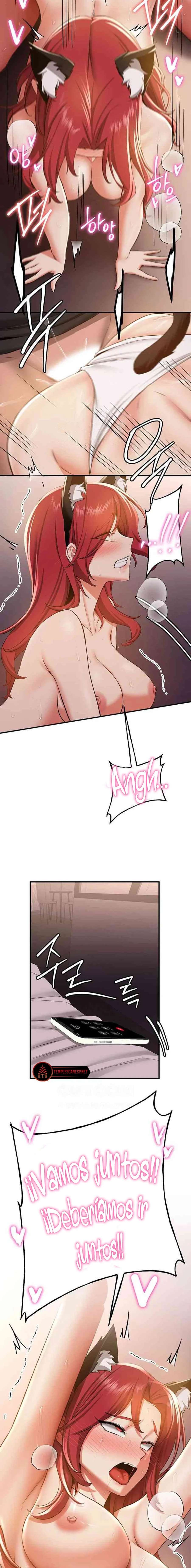 Tu Novia es Sexy Capítulo 32 - Página 16 en español