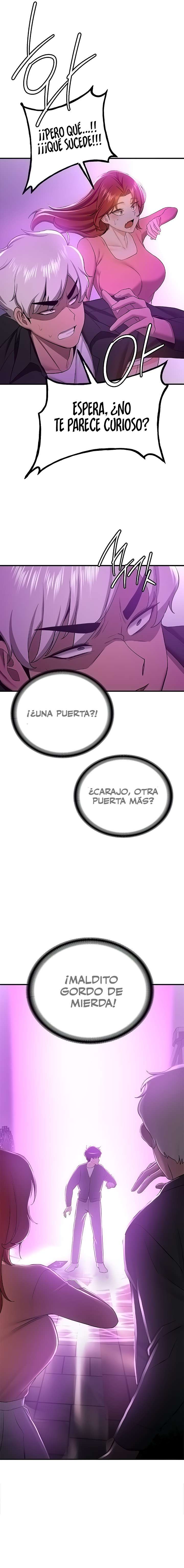 Tu Novia es Sexy Capítulo 33 - Página 17 en español