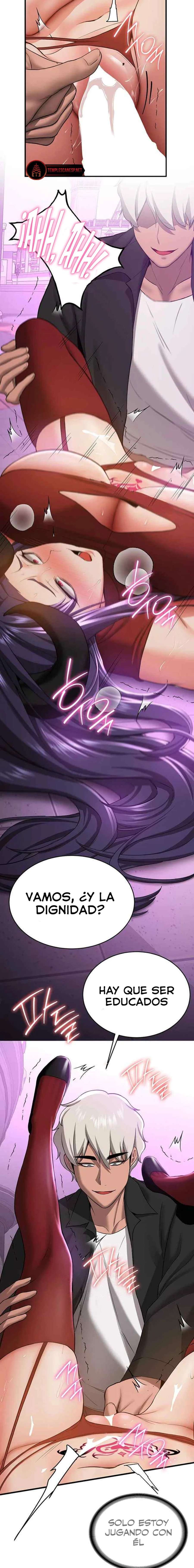 Tu Novia es Sexy Capítulo 35 - Página 16 en español