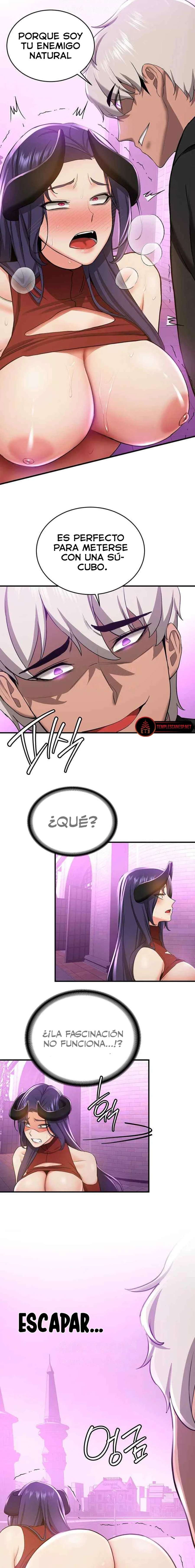 Tu Novia es Sexy Capítulo 35 - Página 20 en español