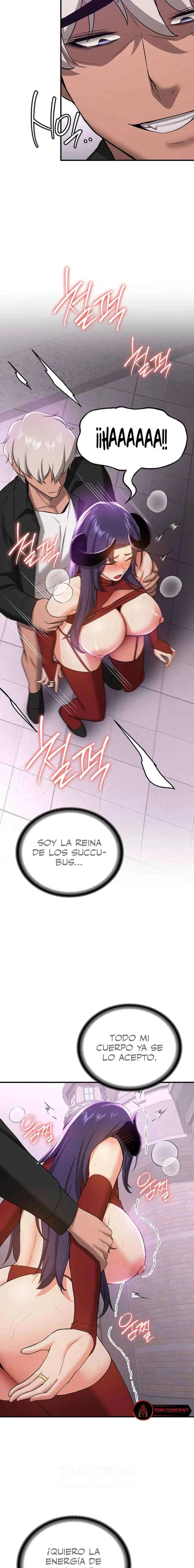 Tu Novia es Sexy Capítulo 36 - Página 14 en español
