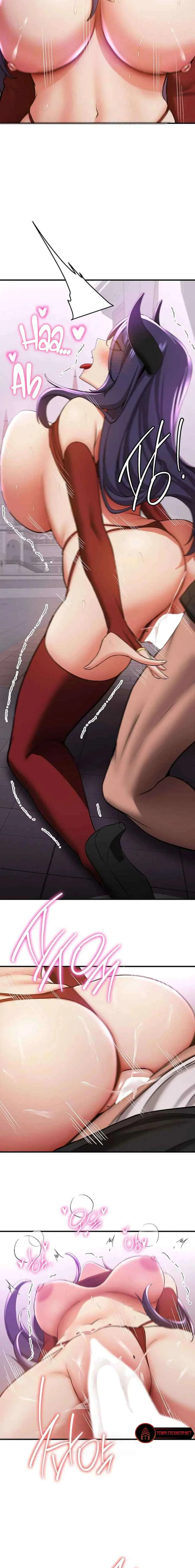 Tu Novia es Sexy Capítulo 36 - Página 7 en español
