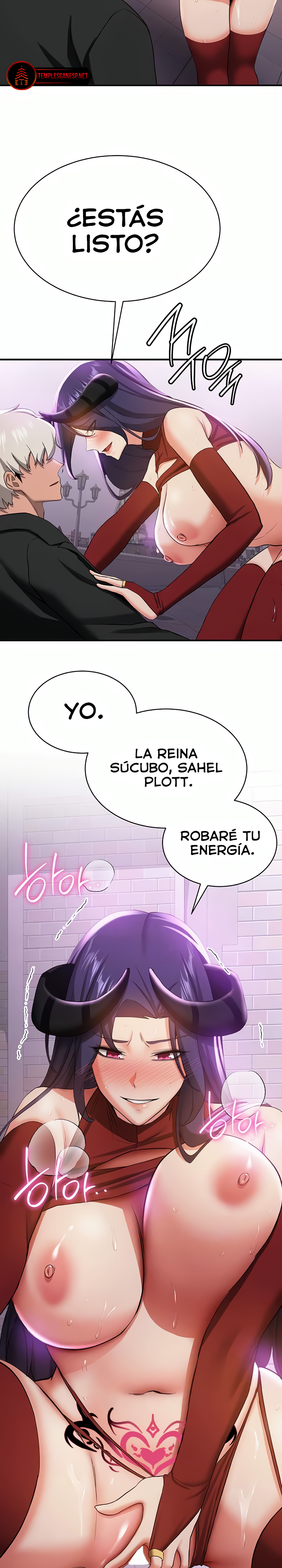 Tu Novia es Sexy Capítulo 37 - Página 7 en español