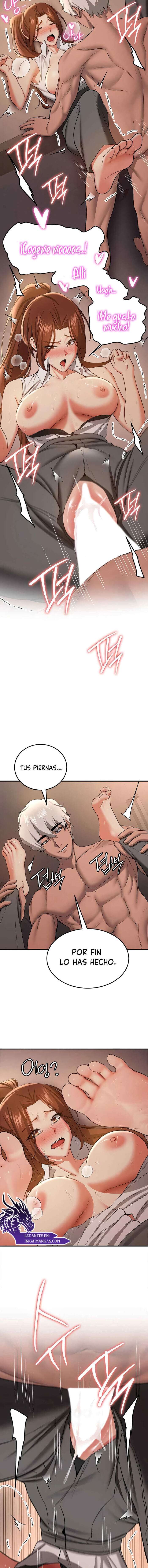 Tu Novia es Sexy Capítulo 39 - Página 14 en español