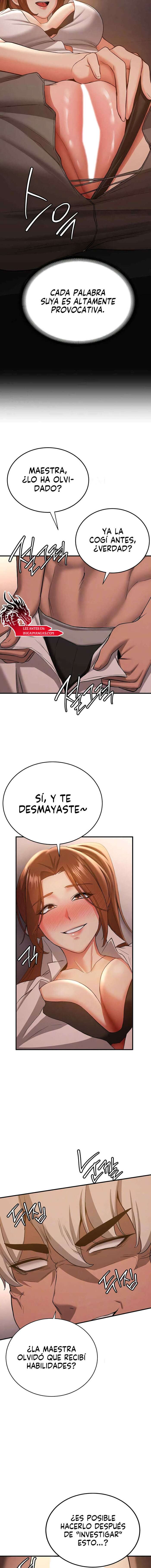Tu Novia es Sexy Capítulo 39 - Página 3 en español
