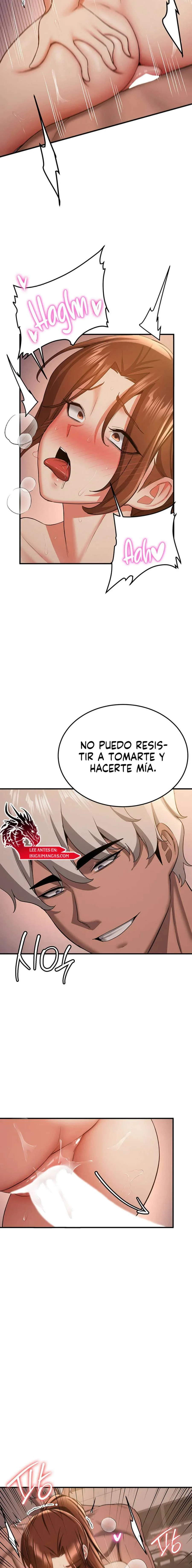 Tu Novia es Sexy Capítulo 40 - Página 12 en español