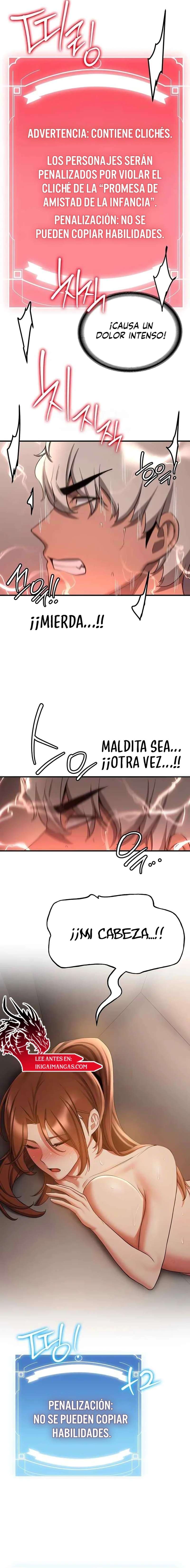 Tu Novia es Sexy Capítulo 41 - Página 14 en español