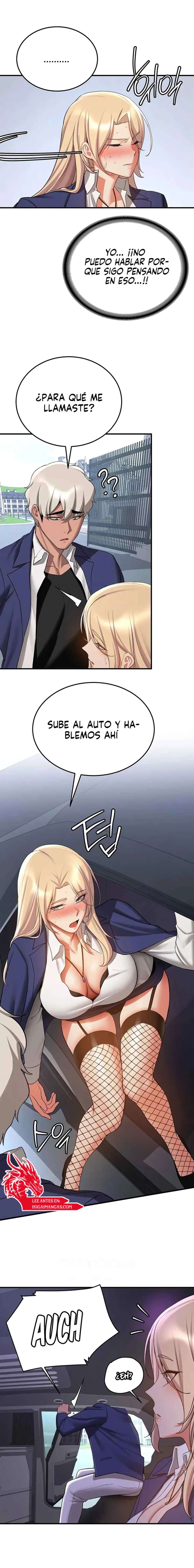 Tu Novia es Sexy Capítulo 42 - Página 16 en español