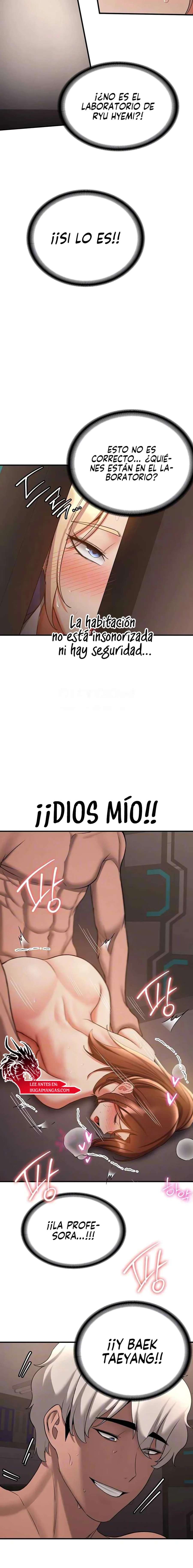 Tu Novia es Sexy Capítulo 42 - Página 4 en español