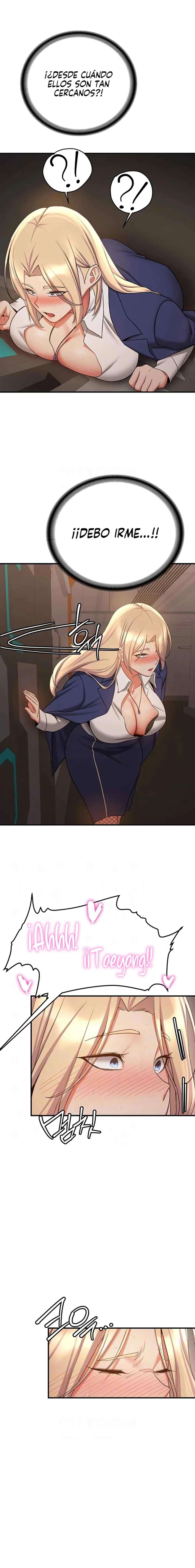 Tu Novia es Sexy Capítulo 42 - Página 5 en español