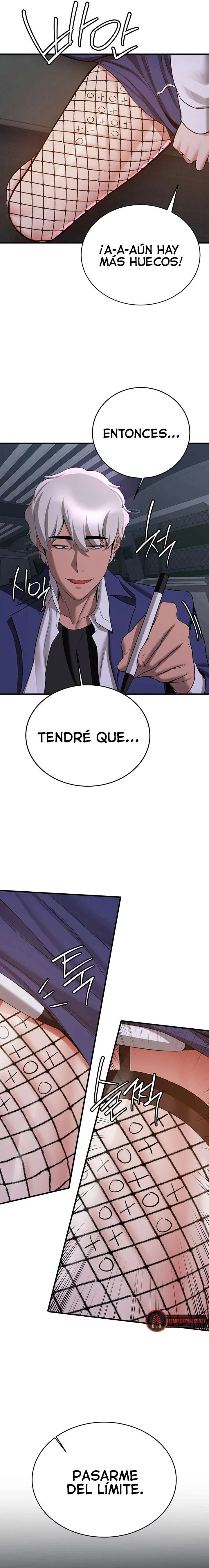 Tu Novia es Sexy Capítulo 43 - Página 13 en español