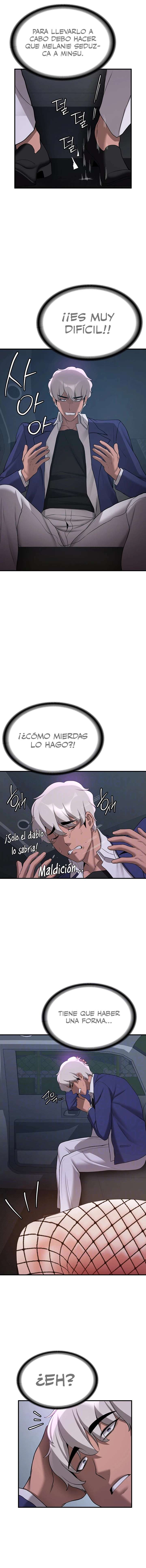 Tu Novia es Sexy Capítulo 43 - Página 5 en español