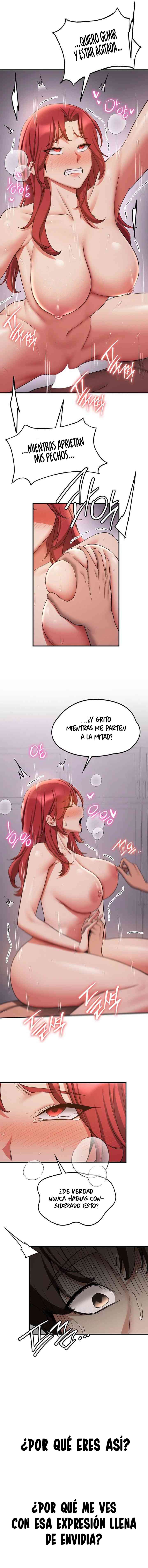 Tu Novia es Sexy Capítulo 47 - Página 13 en español