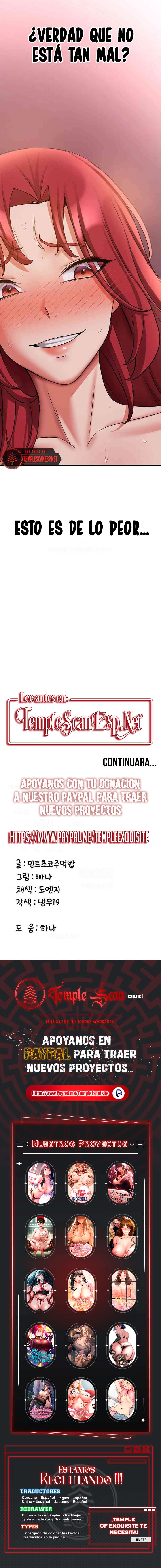 Tu Novia es Sexy Capítulo 47 - Página 19 en español