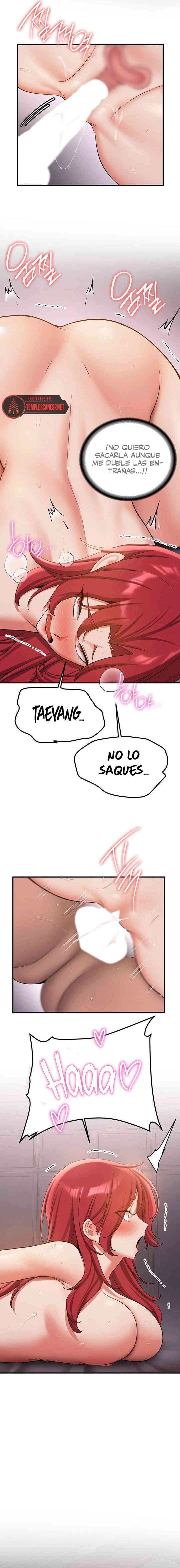 Tu Novia es Sexy Capítulo 49 - Página 11 en español