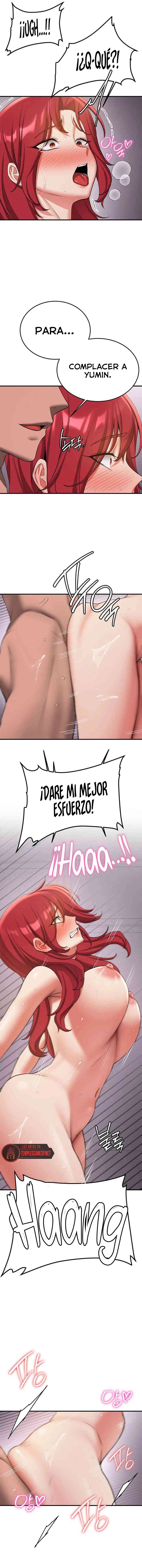 Tu Novia es Sexy Capítulo 49 - Página 6 en español