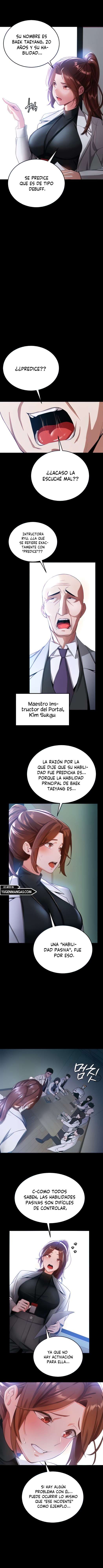 Tu Novia es Sexy Capítulo 5 - Página 6 en español