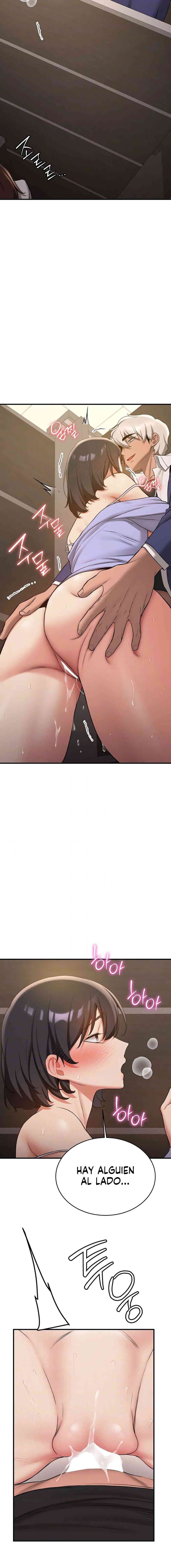 Tu Novia es Sexy Capítulo 51 - Página 3 en español