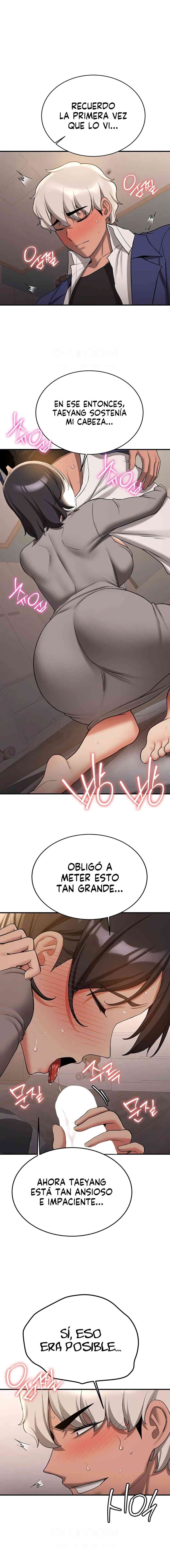 Tu Novia es Sexy Capítulo 53 - Página 13 en español