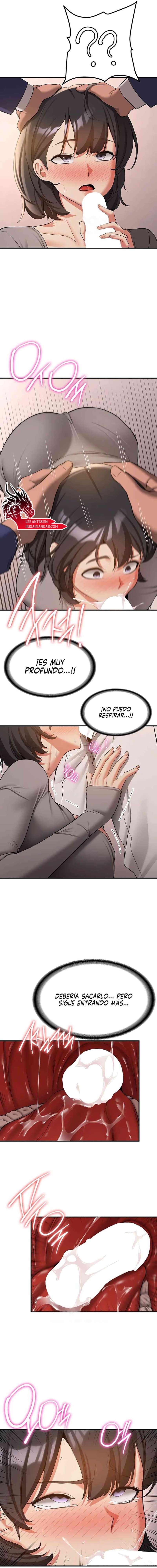 Tu Novia es Sexy Capítulo 53 - Página 14 en español