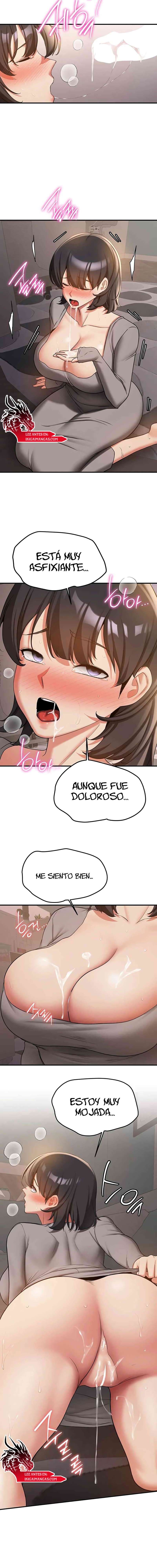Tu Novia es Sexy Capítulo 53 - Página 17 en español