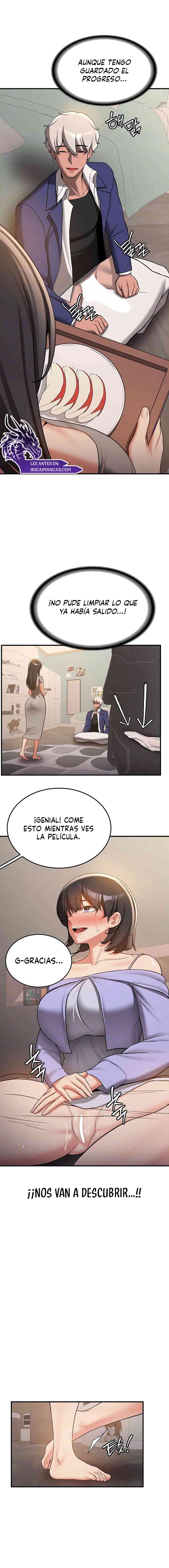 Tu Novia es Sexy Capítulo 53 - Página 3 en español