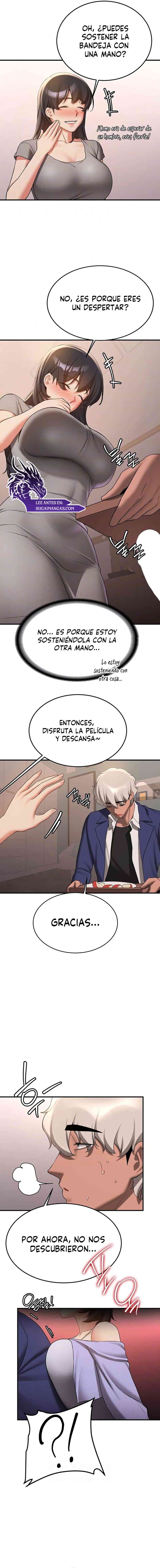 Tu Novia es Sexy Capítulo 53 - Página 5 en español