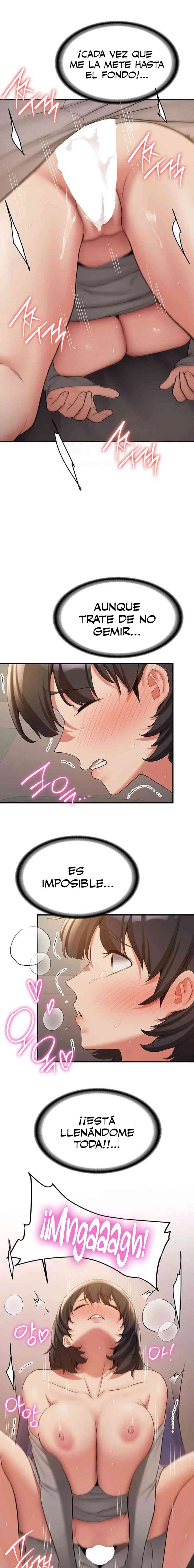 Tu Novia es Sexy Capítulo 54 - Página 16 en español