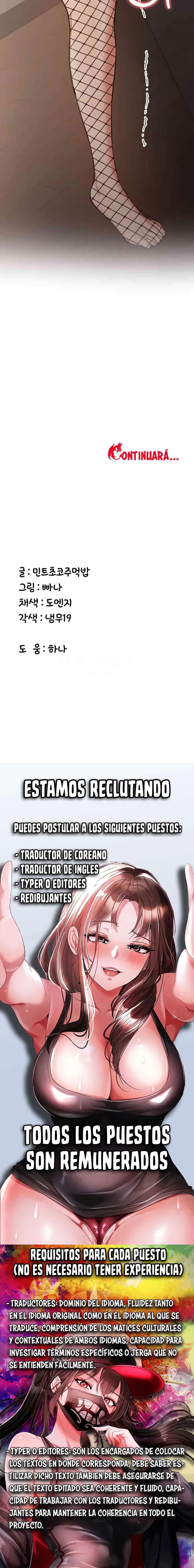 Tu Novia es Sexy Capítulo 57 - Página 20 en español
