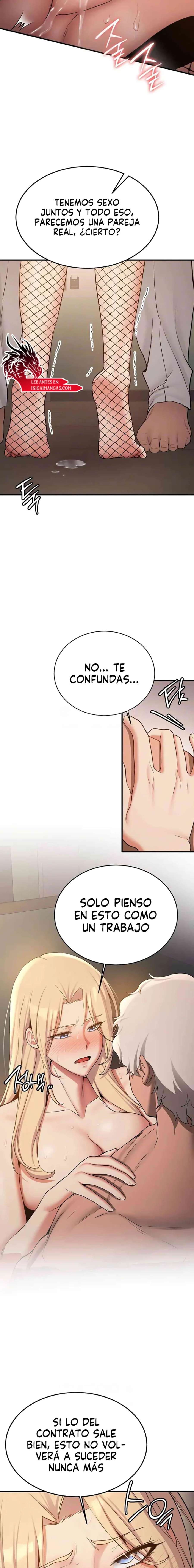 Tu Novia es Sexy Capítulo 57 - Página 6 en español