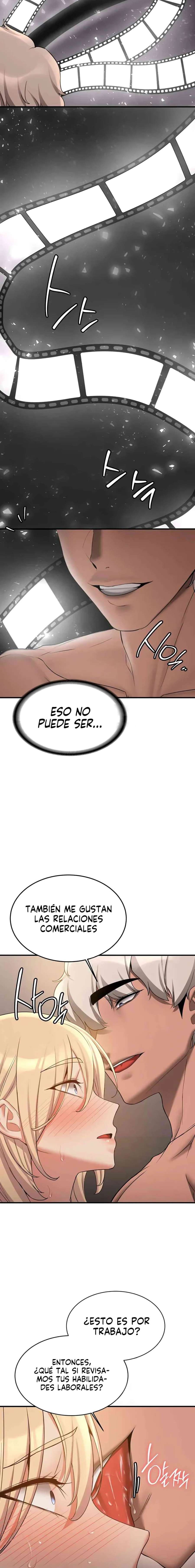 Tu Novia es Sexy Capítulo 57 - Página 8 en español
