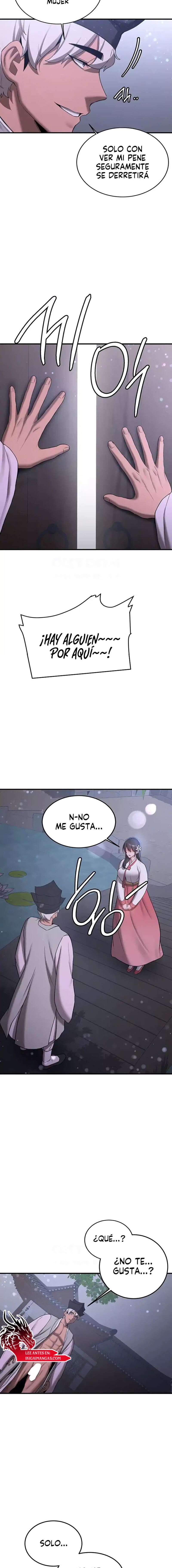 Tu Novia es Sexy Capítulo 60 - Página 5 en español