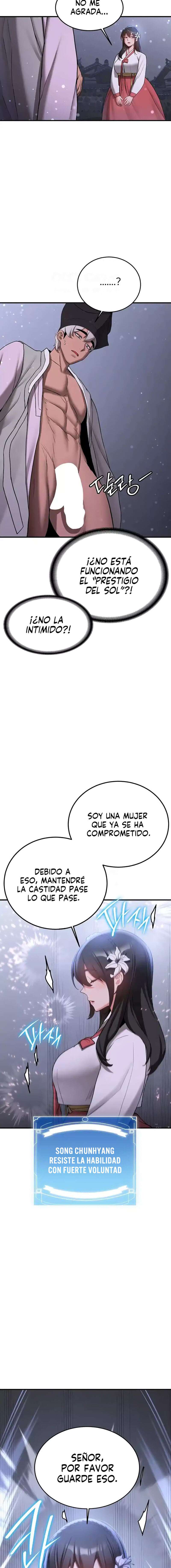 Tu Novia es Sexy Capítulo 60 - Página 6 en español